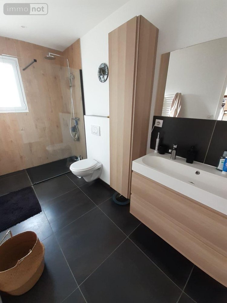 Maison a vendre Écommoy 72220 Sarthe 207 m2 7 pièces 336000 euros