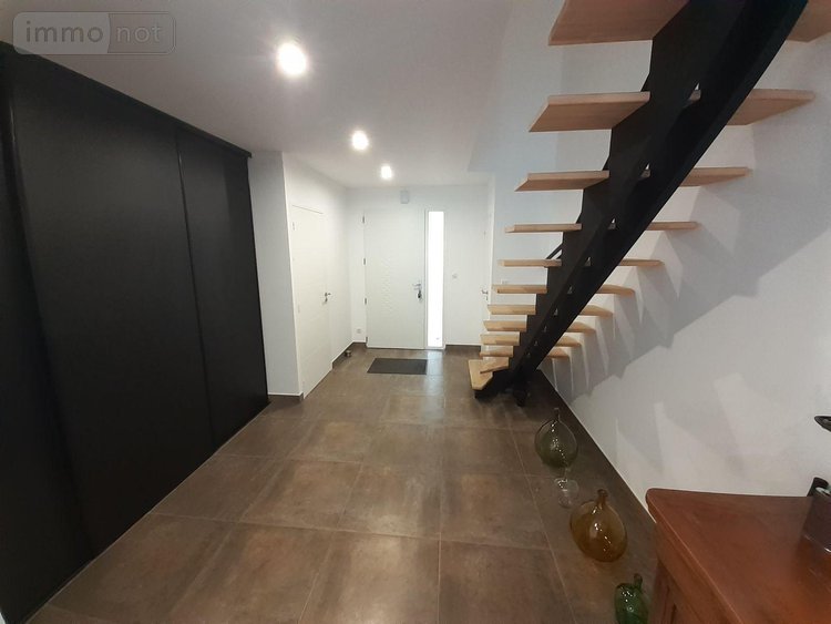 Maison a vendre Écommoy 72220 Sarthe 207 m2 7 pièces 336000 euros