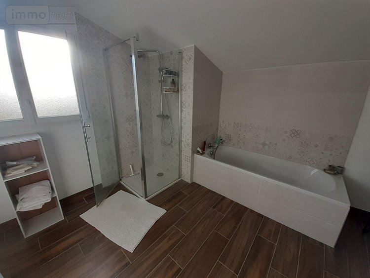 Maison a vendre Écommoy 72220 Sarthe 207 m2 7 pièces 336000 euros