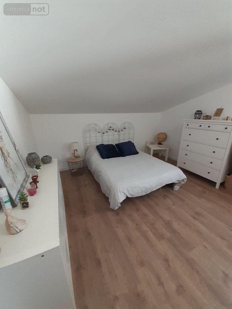 Maison a vendre Écommoy 72220 Sarthe 207 m2 7 pièces 336000 euros