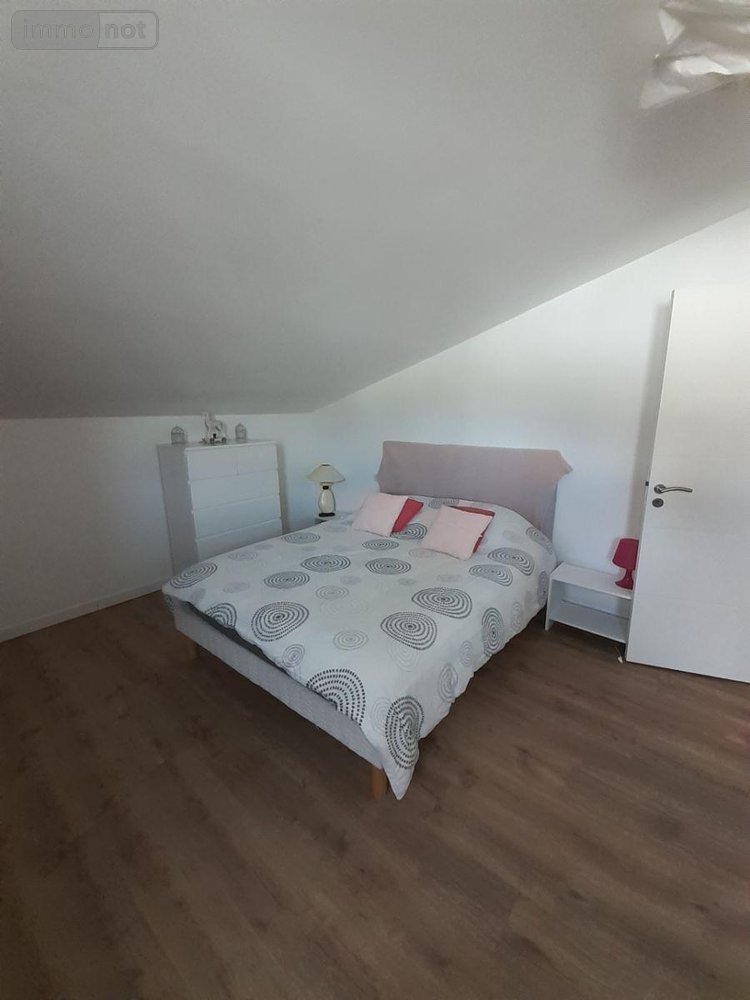 Maison a vendre Écommoy 72220 Sarthe 207 m2 7 pièces 336000 euros