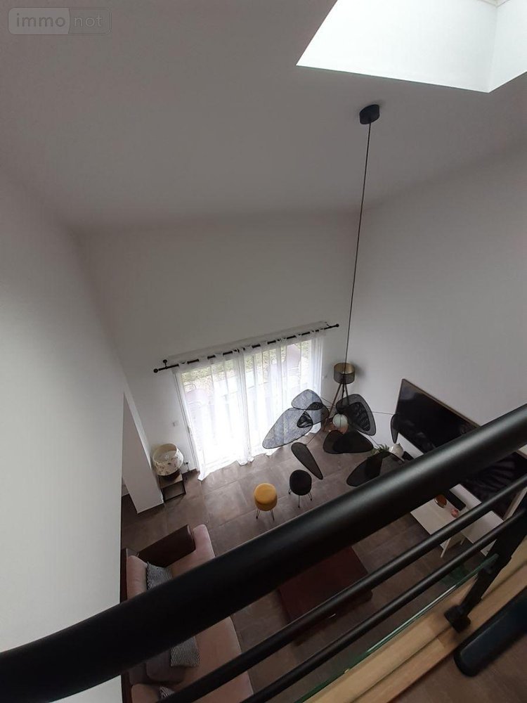 Maison a vendre Écommoy 72220 Sarthe 207 m2 7 pièces 336000 euros