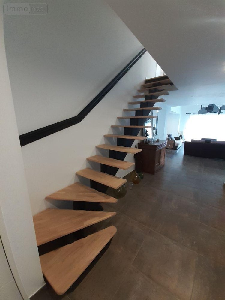 Maison a vendre Écommoy 72220 Sarthe 207 m2 7 pièces 336000 euros