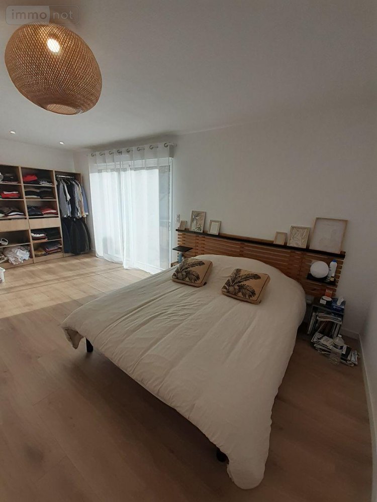 Maison a vendre Écommoy 72220 Sarthe 207 m2 7 pièces 336000 euros