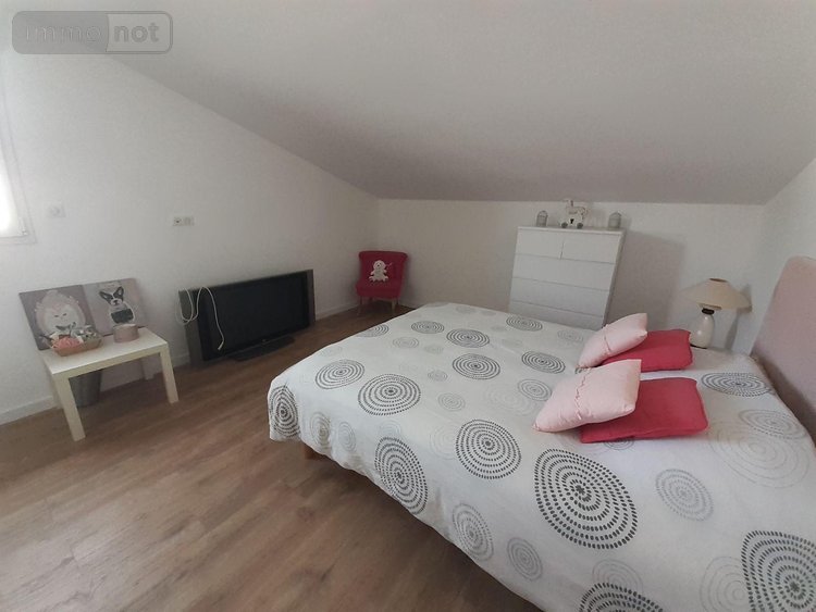 Maison a vendre Écommoy 72220 Sarthe 207 m2 7 pièces 336000 euros