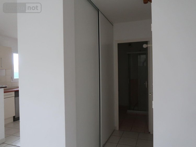 Location maison Irodouër 35850 Ille-et-Vilaine 118 m2 6 pièces 980 euros