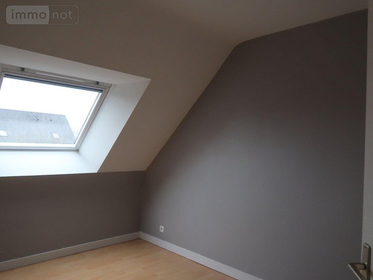 Location maison Irodouër 35850 Ille-et-Vilaine 118 m2 6 pièces 980 euros