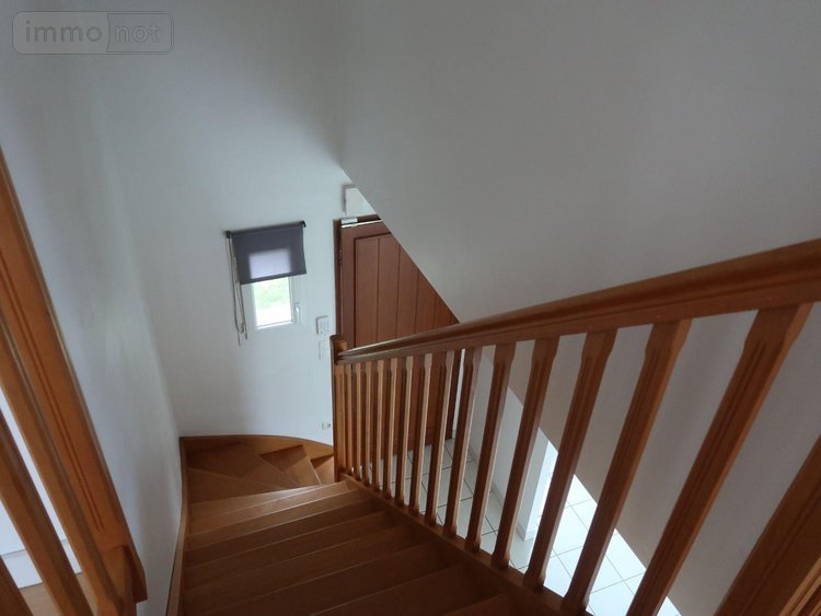 Location maison Irodouër 35850 Ille-et-Vilaine 118 m2 6 pièces 980 euros