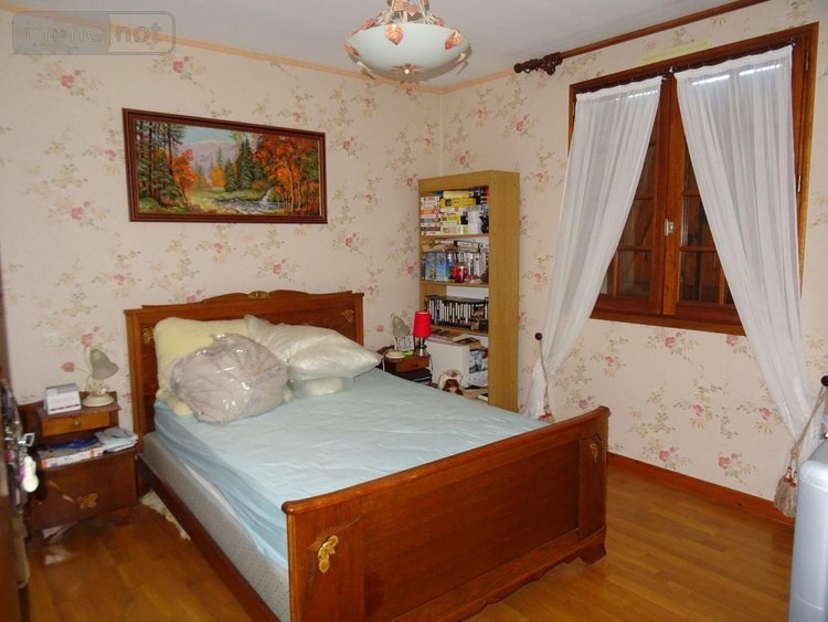 Maison a vendre Valdivienne 86300 Vienne 80 m2 3 pièces 126000 euros