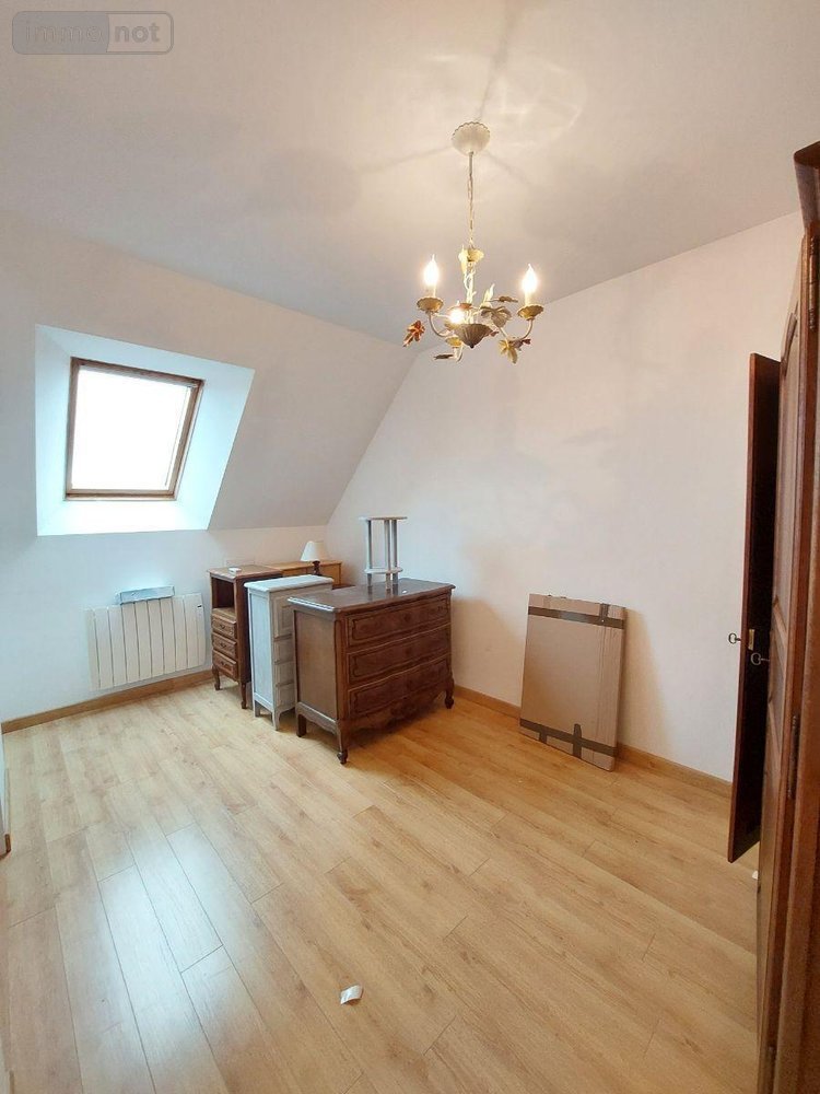 Maison a vendre Saint-Jacques-de-la-Lande 35136 Ille-et-Vilaine 104 m2 5 pièces 313500 euros