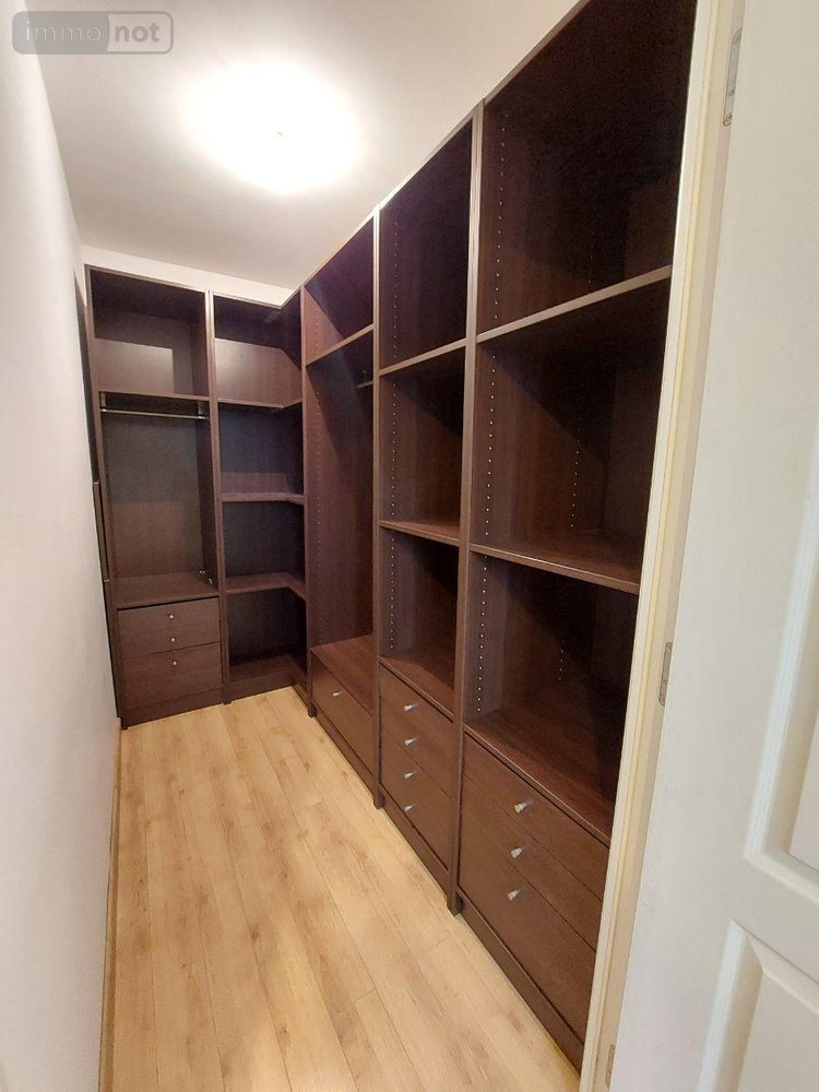 Maison a vendre Saint-Jacques-de-la-Lande 35136 Ille-et-Vilaine 104 m2 5 pièces 313500 euros