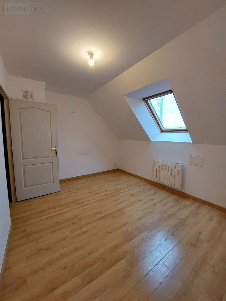 Maison a vendre Saint-Jacques-de-la-Lande 35136 Ille-et-Vilaine 104 m2 5 pièces 313500 euros