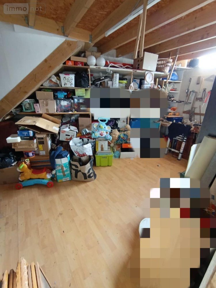 Maison a vendre Saron-sur-Aube 51260 Marne 110 m2 5 pièces 171000 euros