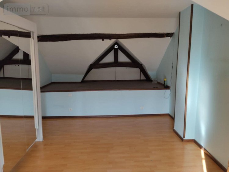 Maison a vendre Saron-sur-Aube 51260 Marne 110 m2 5 pièces 171000 euros