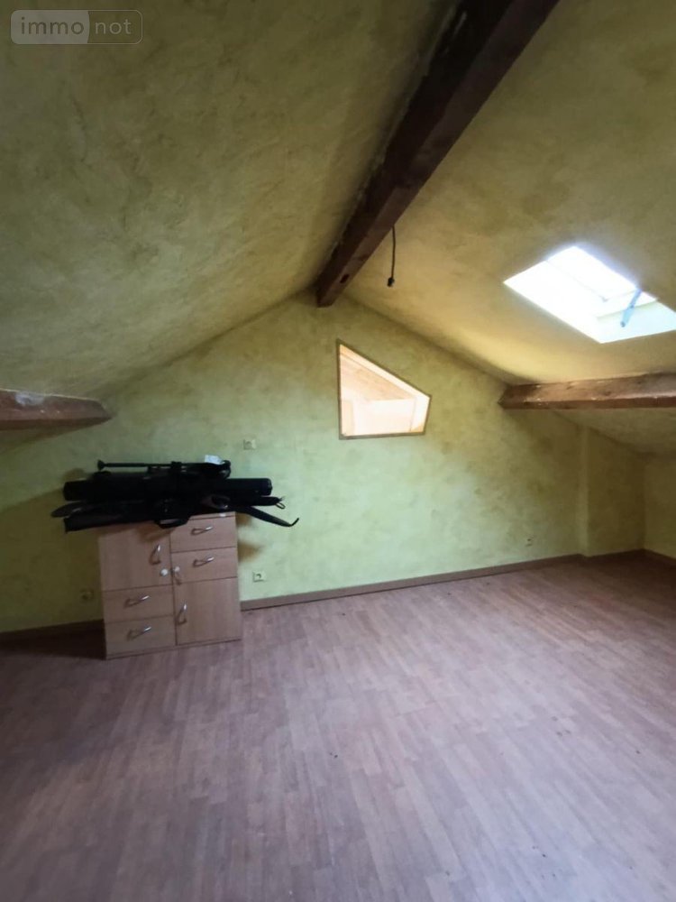 Maison a vendre Saron-sur-Aube 51260 Marne 110 m2 5 pièces 171000 euros