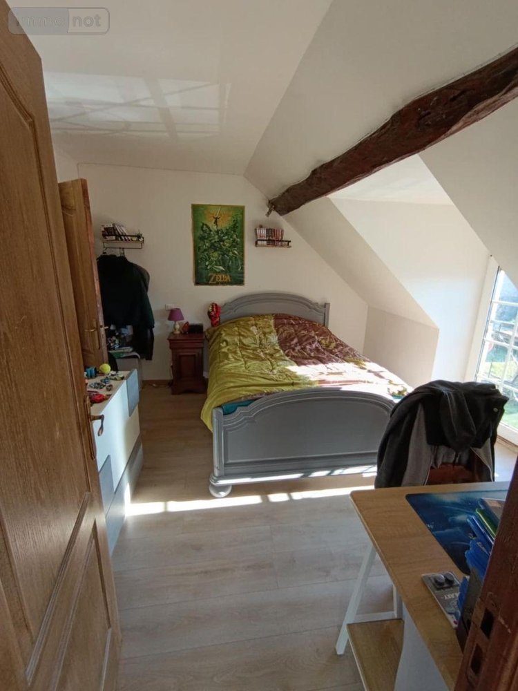 Maison a vendre Saron-sur-Aube 51260 Marne 110 m2 5 pièces 171000 euros