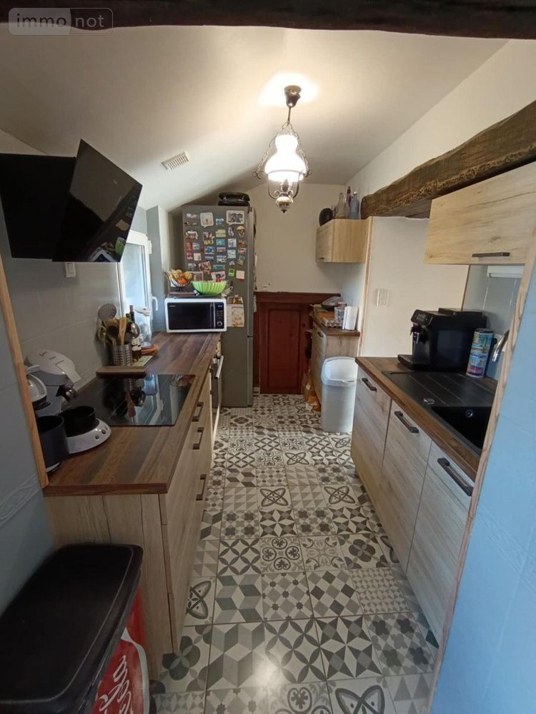 Maison a vendre Saron-sur-Aube 51260 Marne 110 m2 5 pièces 171000 euros