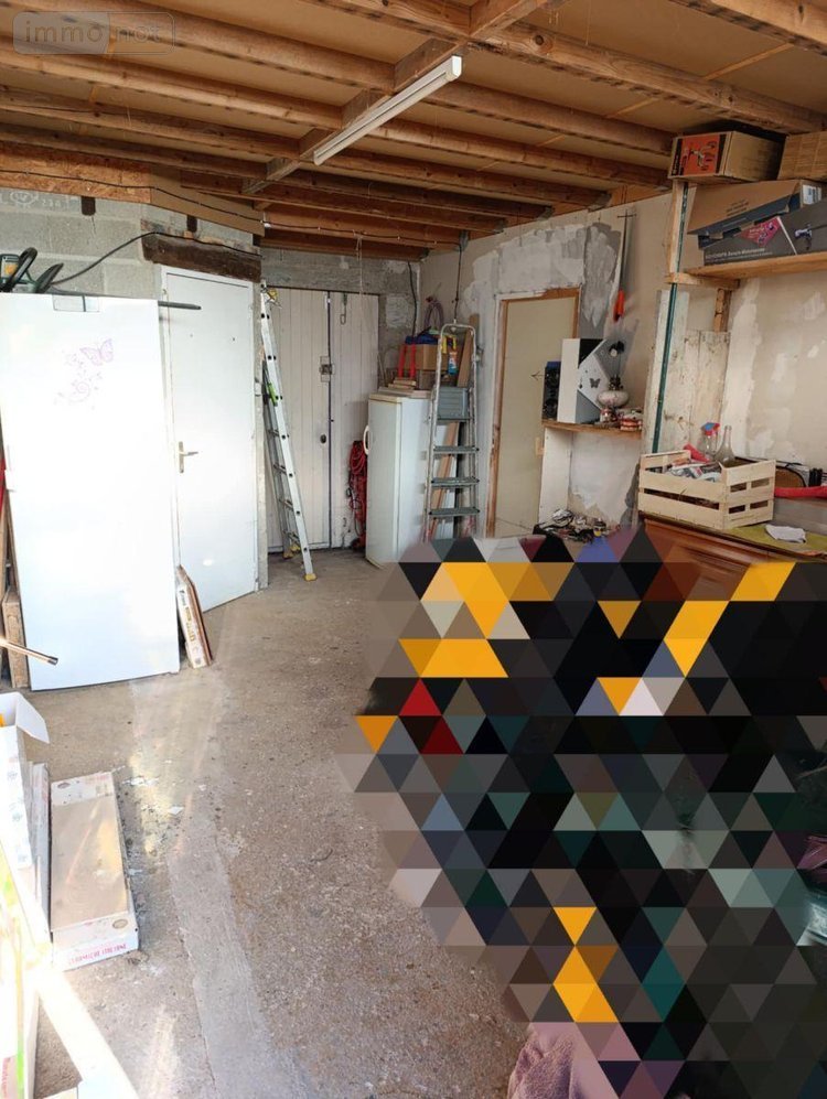 Maison a vendre Saron-sur-Aube 51260 Marne 110 m2 5 pièces 171000 euros