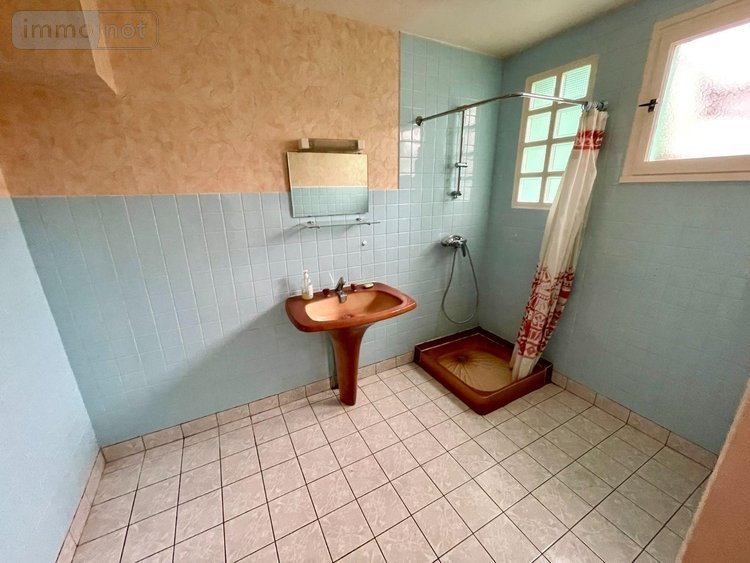 Maison a vendre Rethel 08300 Ardennes 97 m2 5 pièces 115000 euros