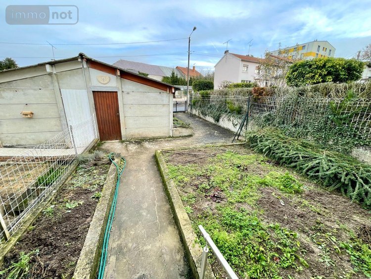 Maison a vendre Rethel 08300 Ardennes 97 m2 5 pièces 115000 euros