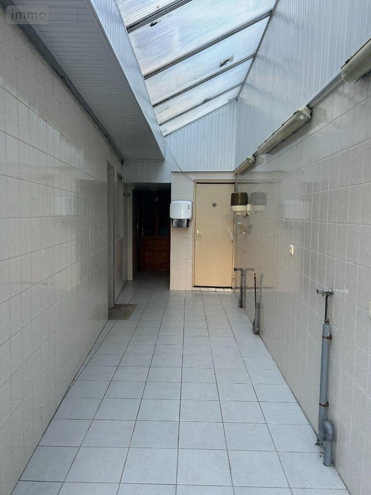 Maison a vendre Rosporden 29140 Finistère 320 m2 9 pièces 167680 euros