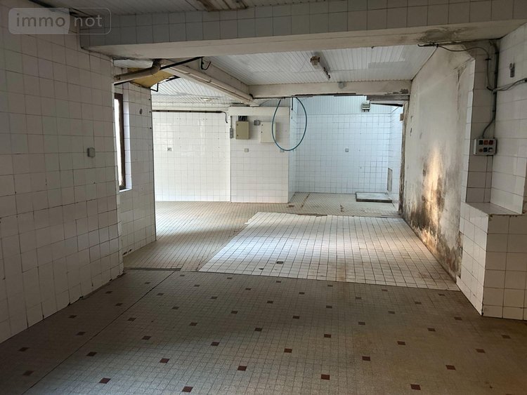 Maison a vendre Rosporden 29140 Finistère 320 m2 9 pièces 167680 euros