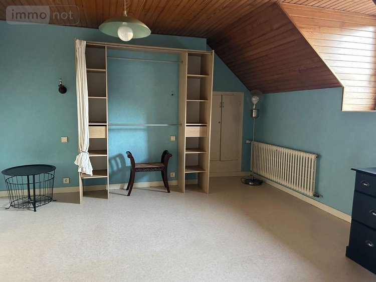 Maison a vendre Rosporden 29140 Finistère 320 m2 9 pièces 167680 euros