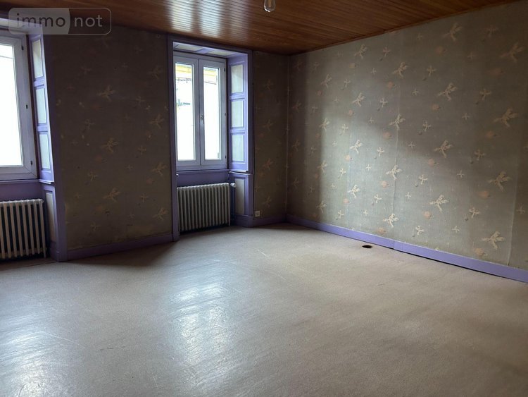 Maison a vendre Rosporden 29140 Finistère 320 m2 9 pièces 167680 euros