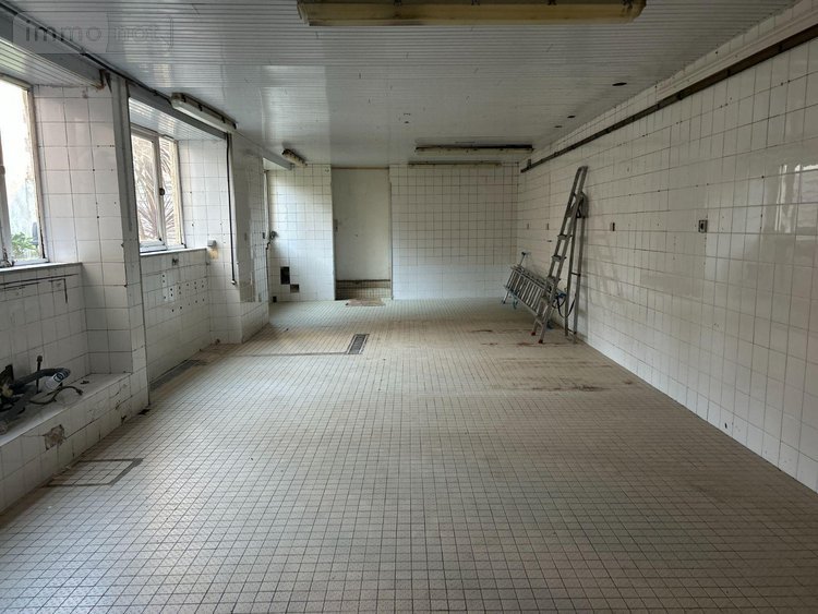 Maison a vendre Rosporden 29140 Finistère 320 m2 9 pièces 167680 euros