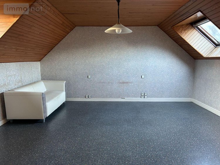 Maison a vendre Rosporden 29140 Finistère 320 m2 9 pièces 167680 euros