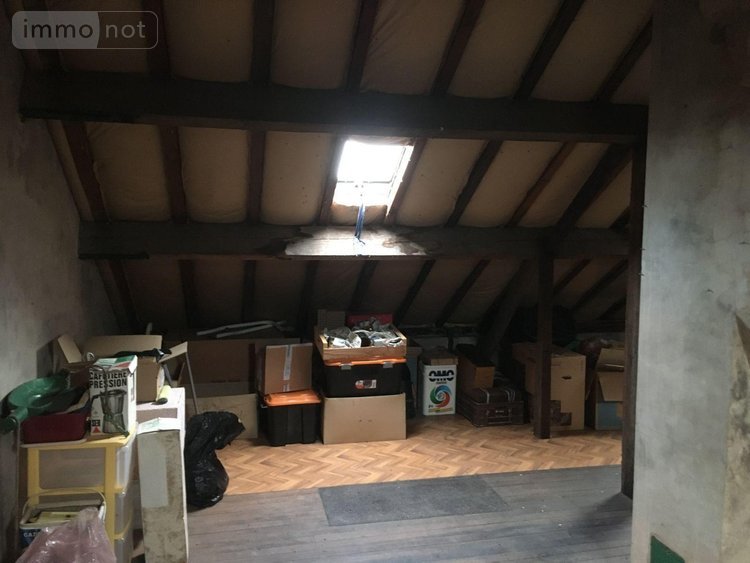 Maison a vendre Bierne 59380 Nord 147 m2  291200 euros