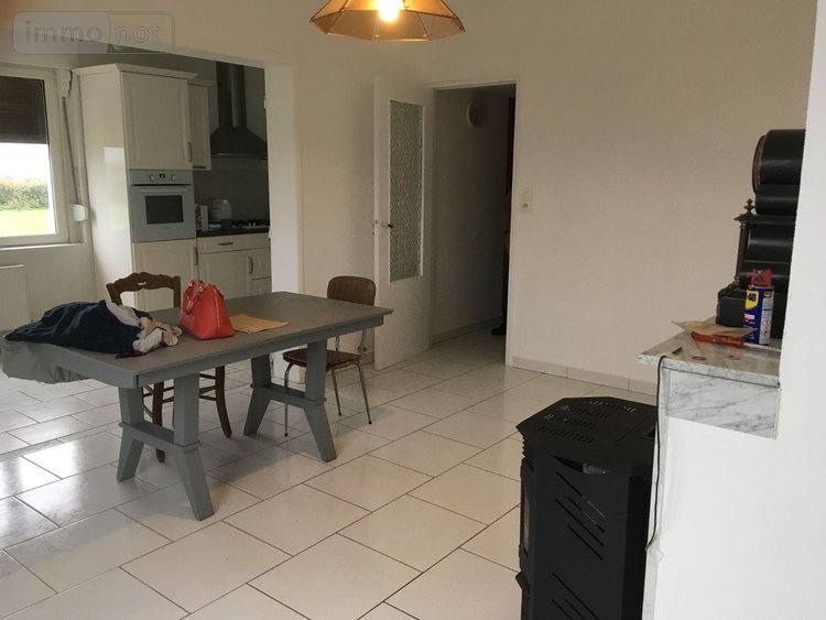 Maison a vendre Bierne 59380 Nord 147 m2  291200 euros