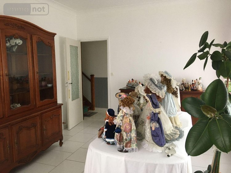 Maison a vendre Bierne 59380 Nord 147 m2  291200 euros