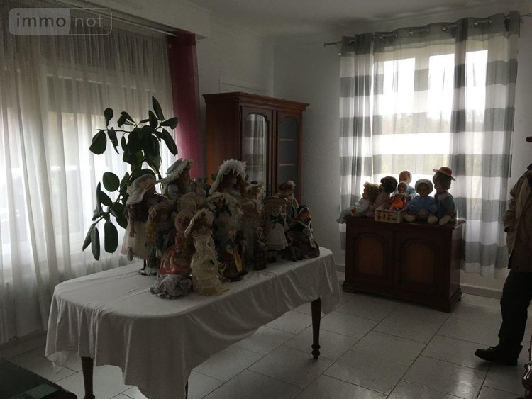 Maison a vendre Bierne 59380 Nord 147 m2  291200 euros