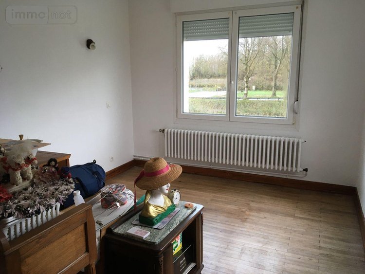Maison a vendre Bierne 59380 Nord 147 m2  291200 euros