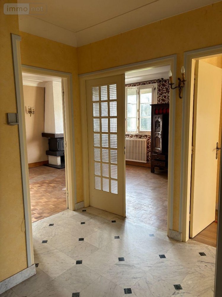 Maison a vendre Briec 29510 Finistère 150 m2 8 pièces 163200 euros