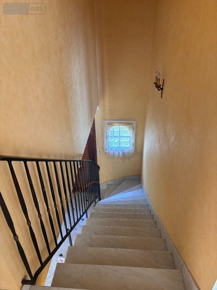 Maison a vendre Briec 29510 Finistère 150 m2 8 pièces 163200 euros