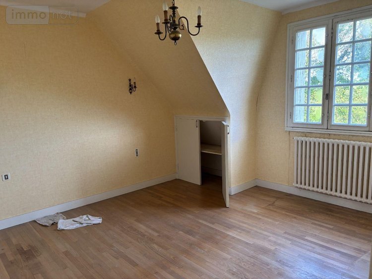 Maison a vendre Briec 29510 Finistère 150 m2 8 pièces 163200 euros