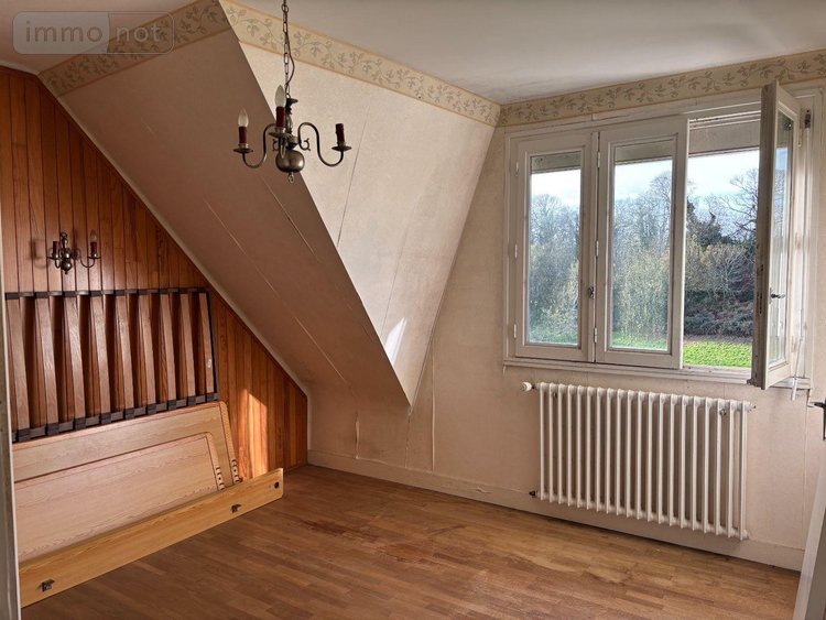 Maison a vendre Briec 29510 Finistère 150 m2 8 pièces 163200 euros