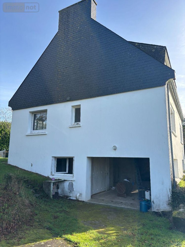 Maison a vendre Briec 29510 Finistère 150 m2 8 pièces 163200 euros