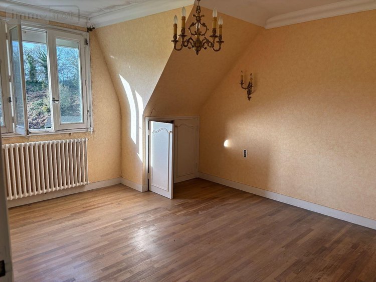 Maison a vendre Briec 29510 Finistère 150 m2 8 pièces 163200 euros