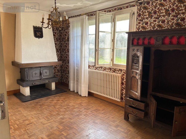Maison a vendre Briec 29510 Finistère 150 m2 8 pièces 163200 euros