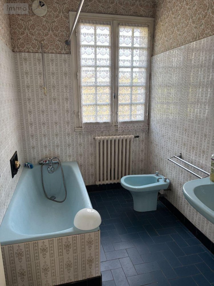 Maison a vendre Briec 29510 Finistère 150 m2 8 pièces 163200 euros