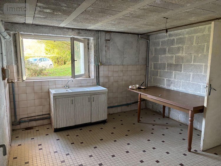 Maison a vendre Briec 29510 Finistère 150 m2 8 pièces 163200 euros