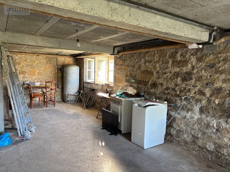 Maison a vendre Briec 29510 Finistère 150 m2 8 pièces 163200 euros