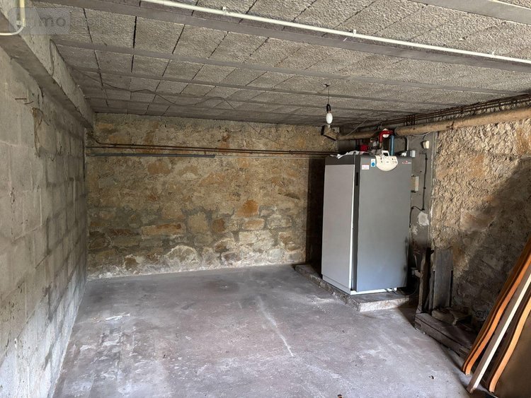 Maison a vendre Briec 29510 Finistère 150 m2 8 pièces 163200 euros