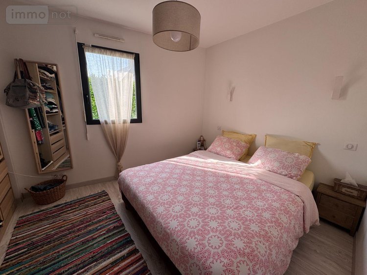 Maison a vendre La Baule-Escoublac 44500 Loire-Atlantique 113 m2 4 pièces 600000 euros