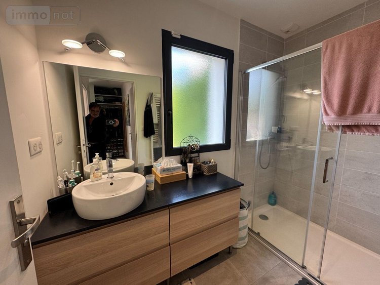 Maison a vendre La Baule-Escoublac 44500 Loire-Atlantique 113 m2 4 pièces 600000 euros