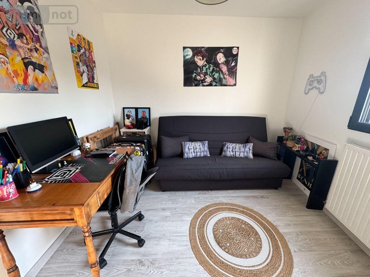 Maison a vendre La Baule-Escoublac 44500 Loire-Atlantique 113 m2 4 pièces 600000 euros