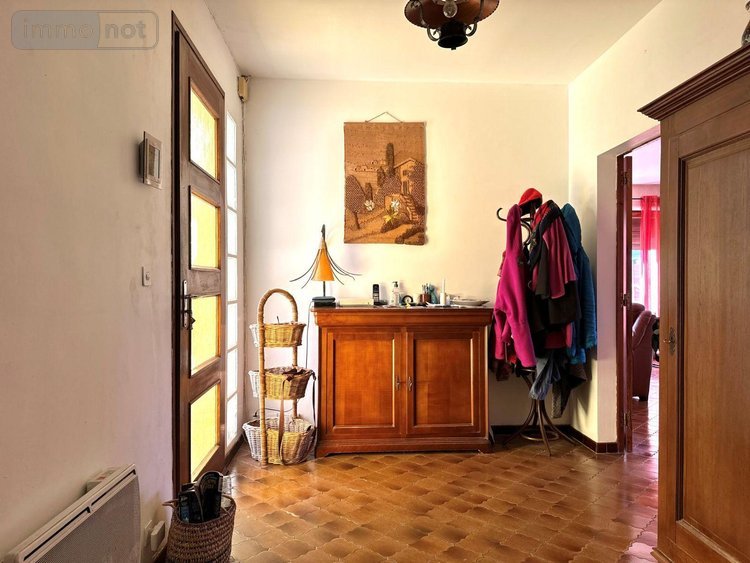 Maison a vendre Capbreton 40130 Landes 166 m2 6 pièces 758000 euros